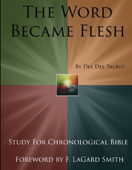 The Word Made Flesh 2.0 (Distribution) by Dee Dee Talbot