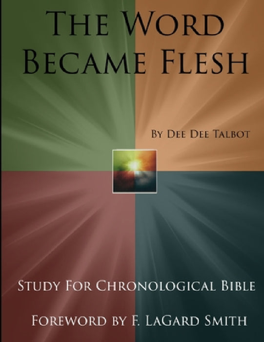 The Word Made Flesh 2.0 (Distribution) by Dee Dee Talbot