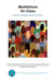 Meditations on Class: Reflections, Insights, and Commentaries by Uu Class Conversations
