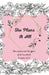 She Plans It All Planner (undated for anytime start date) by Tina Crawford