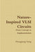 Nature-Inspired VLSI Circuits - From Concept to Implementation by Hongjiang Song
