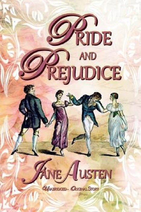 Pride and Prejudice by Jane Austen