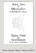Space, Time, and Gravitation (Deseret Alphabet edition) by Arthur Eddington