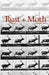 Rust and Moth: Summer 2022 by Chelsea Hansen
