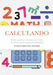 Calculando: Dosis, Gotas Y Otros Calculos Matematicos Para Enfermeria by Ramon Orlando Mendez Suarez