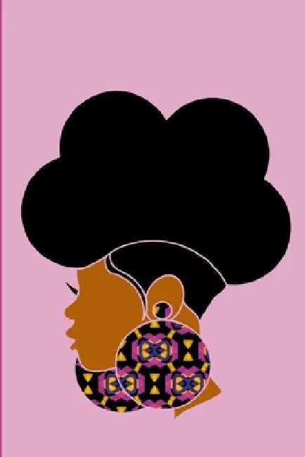 Mindful Moments Journal Vol. 2 by Ebony Smith