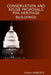 Conservation and Reuse Proposals for Heritage Buildings by Damla Misirlisoy