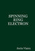 Spinning Ring Electron by Sorin Vlaicu