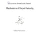 Manifestations of Warped Rationality by Barbara Piechocinska