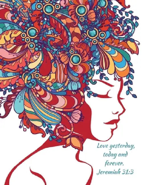 The Woman Notebook by Mercedes Moore
