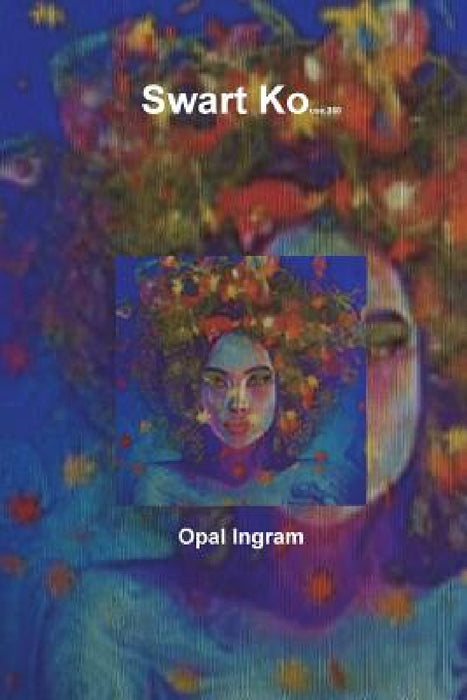 Swart Kouse 360 by Opal Ingram