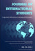 Journal of International Students 2018 Vol 8 Issue 3 by Editor Bista