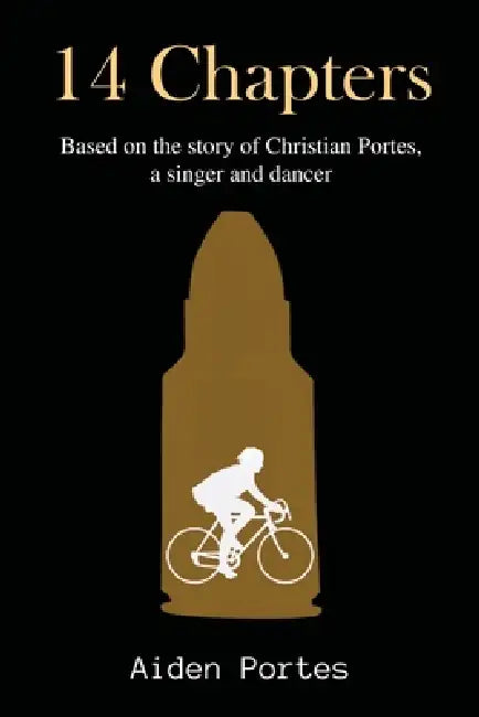 14 Chapters by Aiden Portes