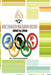 The Modern Olympics Games 1896 To 2016 by Kumara Swamy