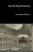 On the Social Contract by Jean-Jacques Rousseau