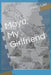 Maya, My Girlfriend by Brian Lee