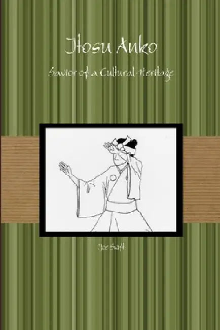 Itosu Anko: Savior of a Cultural Heritage by Joe Swift