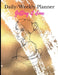 Daily/Weekly Planner; Getting it Done by Adriane Williams