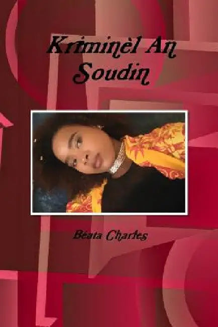 Krimin?l An Soudin by Béata Charles