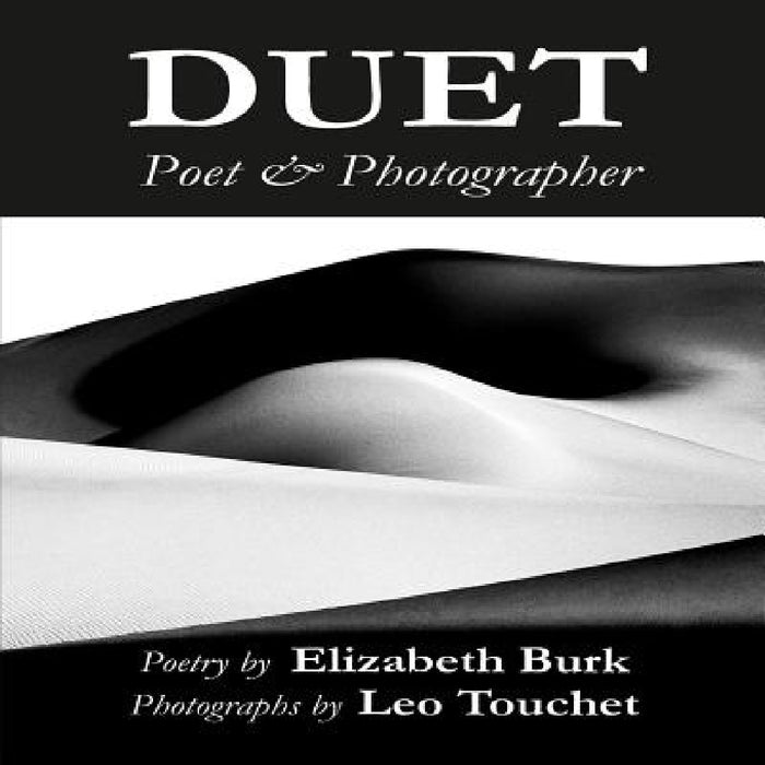 Duet by Elizabeth Burk, Leo Touchet