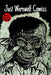 Just Werewolf Comics by Mini Komix
