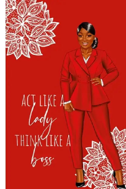 Lady Boss by Francina Simmons