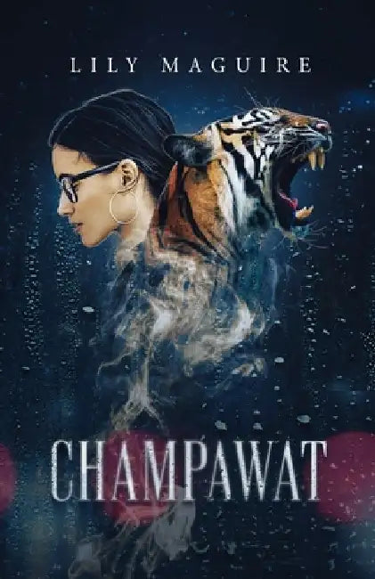 Champawat by Lily Maguire