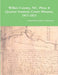 Wilkes County, NC, P&Q Minutes, 1817-1821 by John A. McGeachy