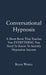 Conversational Hypnosis by Bryan Westra