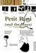 Petit Ruri by Benjamin Schmidt
