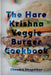 The Hare Krishna Veggie Burger Cookbook by Chandra Dhopatkar
