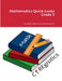 Mathematics Quick-Looks Grade 3 by Edd Bobby Allen, Edd Katrina Hardin