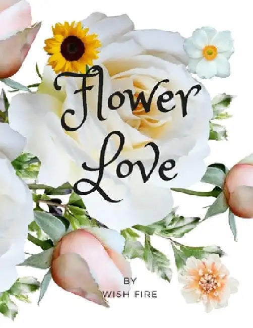 Flower Love Magazine by Deanna Stinson