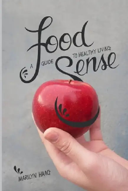 Food Sense by Marilyn Haag