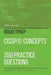ROCKETPREP CISSP(R) Concepts 350 Practice Questions: Dominate Your Certification Exam by Mike Spolsky