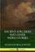 Ancient Sorceries and Other Weird Stories by Algernon Blackwood