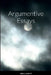 Argumentive Essays by John Leach