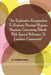 "Personal Hygiene Practices of Elderly Among Lambani Community" by Arunkumar Jadhav