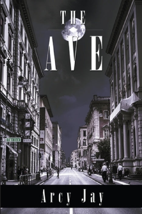 The Ave by Robert Johnson