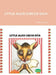 Little Alice Circus Diva by Anthony J. Zaza