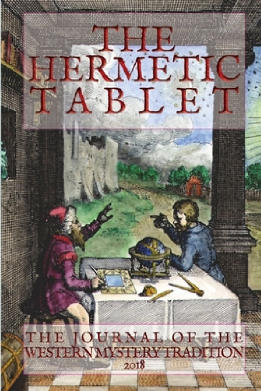 The Hermetic Tablet by 2018