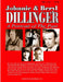 Johnnie & Beryl Dillinger by Tony Stewart
