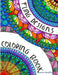 Fling Designs coloring book by Jessica Hempfling