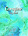 Caregiver Log by Kathrine Box