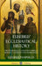 Eusebius' Ecclesiastical History: The Ten Books of Christian Church History, Complete and Unabridged (Hardcover) by Eusebius Pamphilus