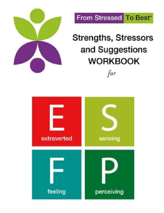SSS ESFP TypeCoach version by Ruth E. Schneider an David S. Prudhomme