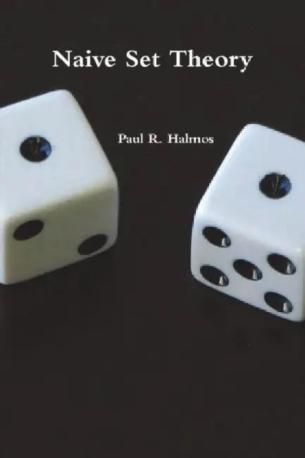 Naive Set Theory 