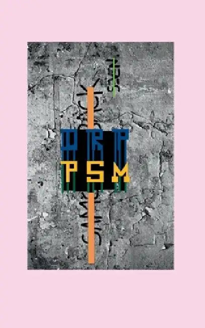 Countenance: Drppsm by Olisa L. Osanakpo