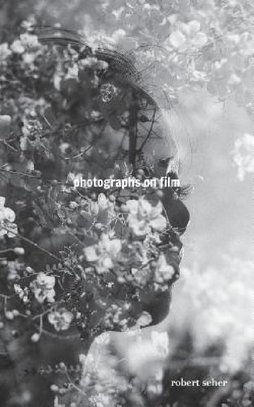 photographs on film by Robert Seher
