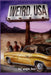 Weird, USA: Vol. 1 by Angie Bee